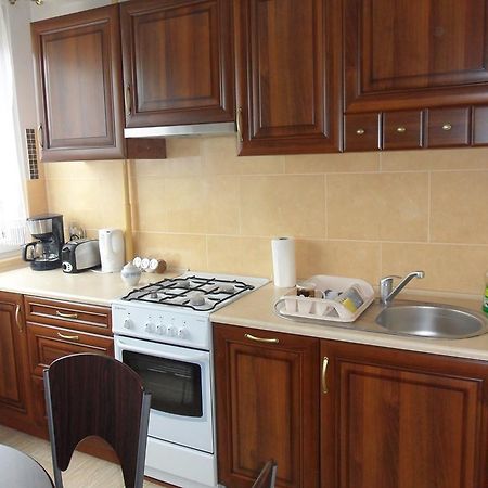 Apartament Widokowy Vratislav Exteriér fotografie