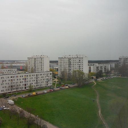 Apartament Widokowy Vratislav Exteriér fotografie