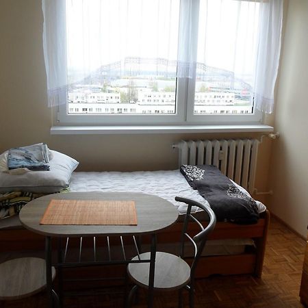 Apartament Widokowy Vratislav Exteriér fotografie