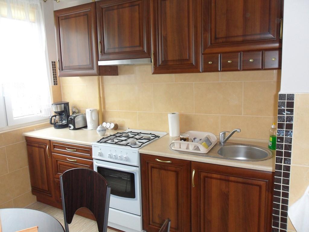 Apartament Widokowy Vratislav Exteriér fotografie