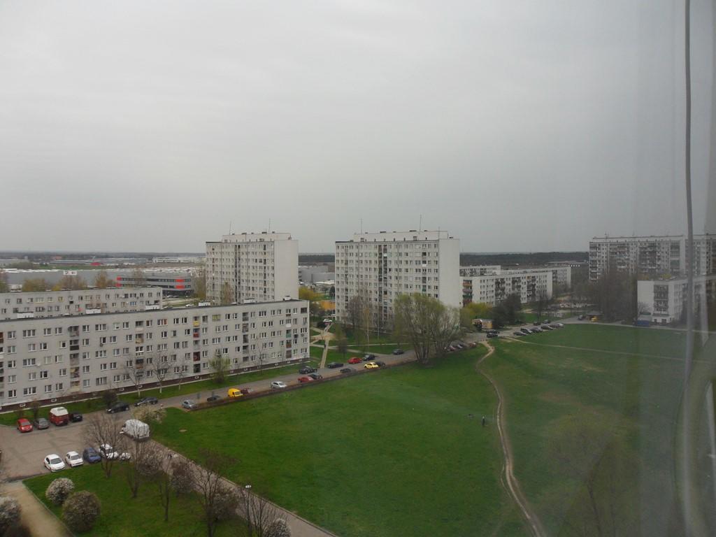 Apartament Widokowy Vratislav Exteriér fotografie