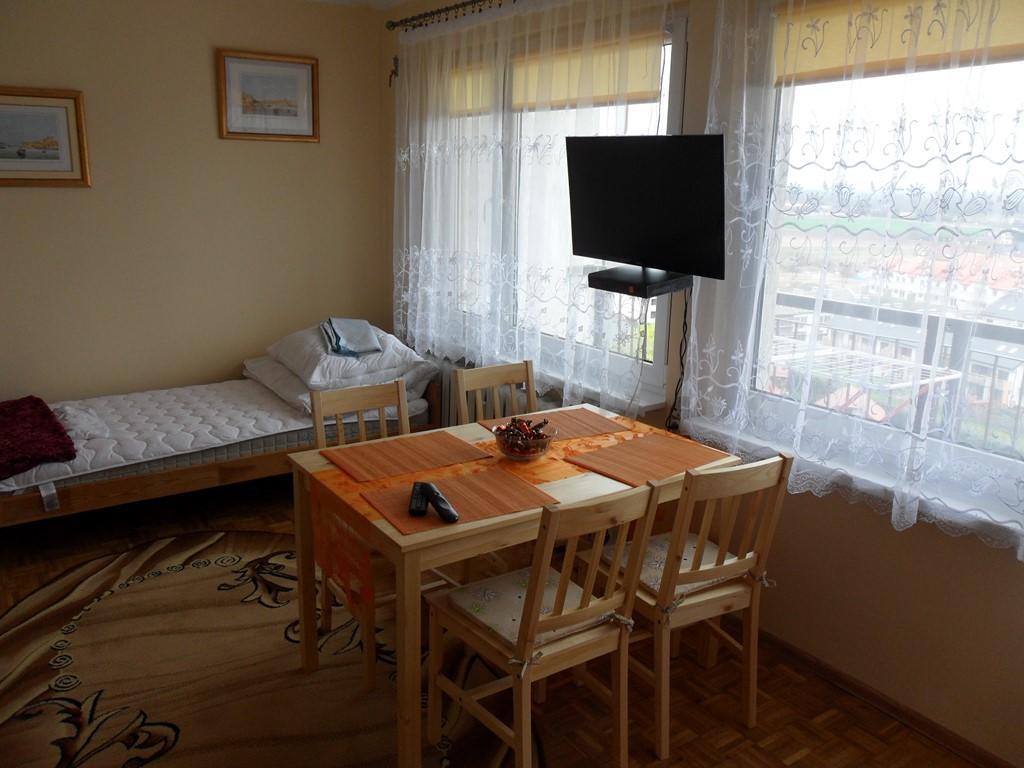 Apartament Widokowy Vratislav Exteriér fotografie