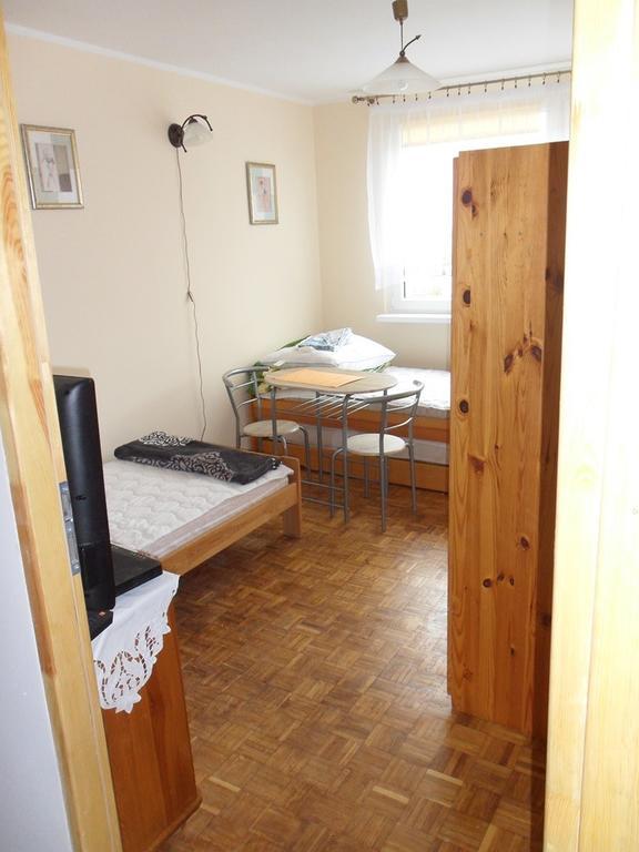 Apartament Widokowy Vratislav Exteriér fotografie