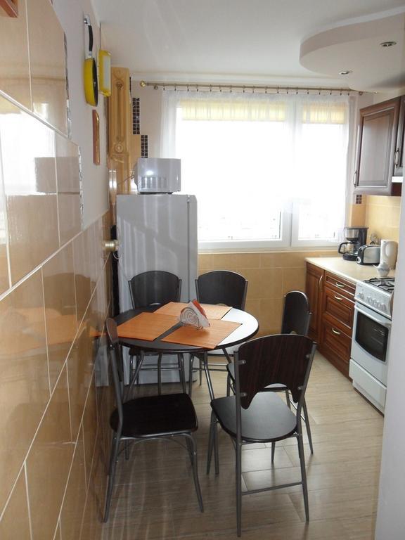 Apartament Widokowy Vratislav Exteriér fotografie