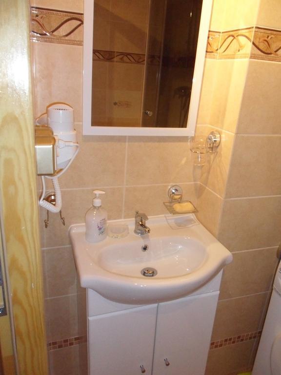Apartament Widokowy Vratislav Exteriér fotografie