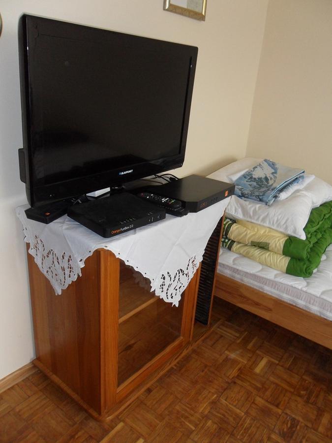 Apartament Widokowy Vratislav Exteriér fotografie