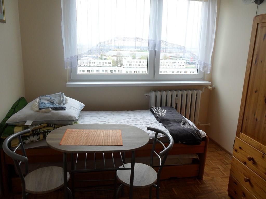 Apartament Widokowy Vratislav Exteriér fotografie